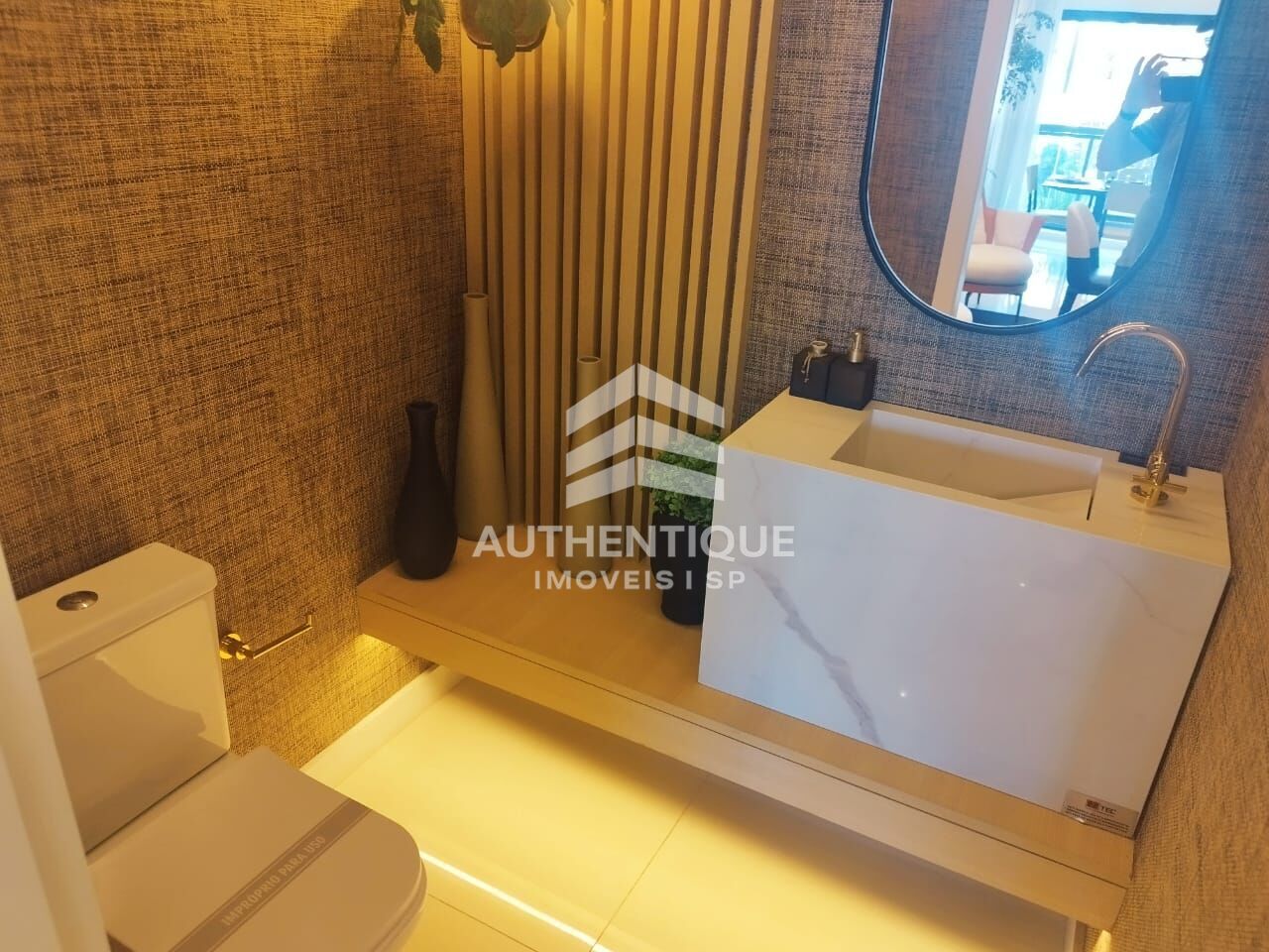 Apartamento, 3 quartos, 156 m² - Foto 10