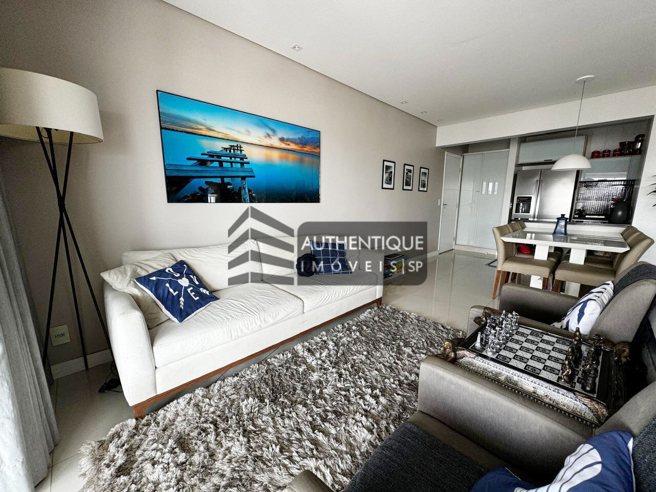 Apartamento à venda com 2 quartos, 94m² - Foto 10