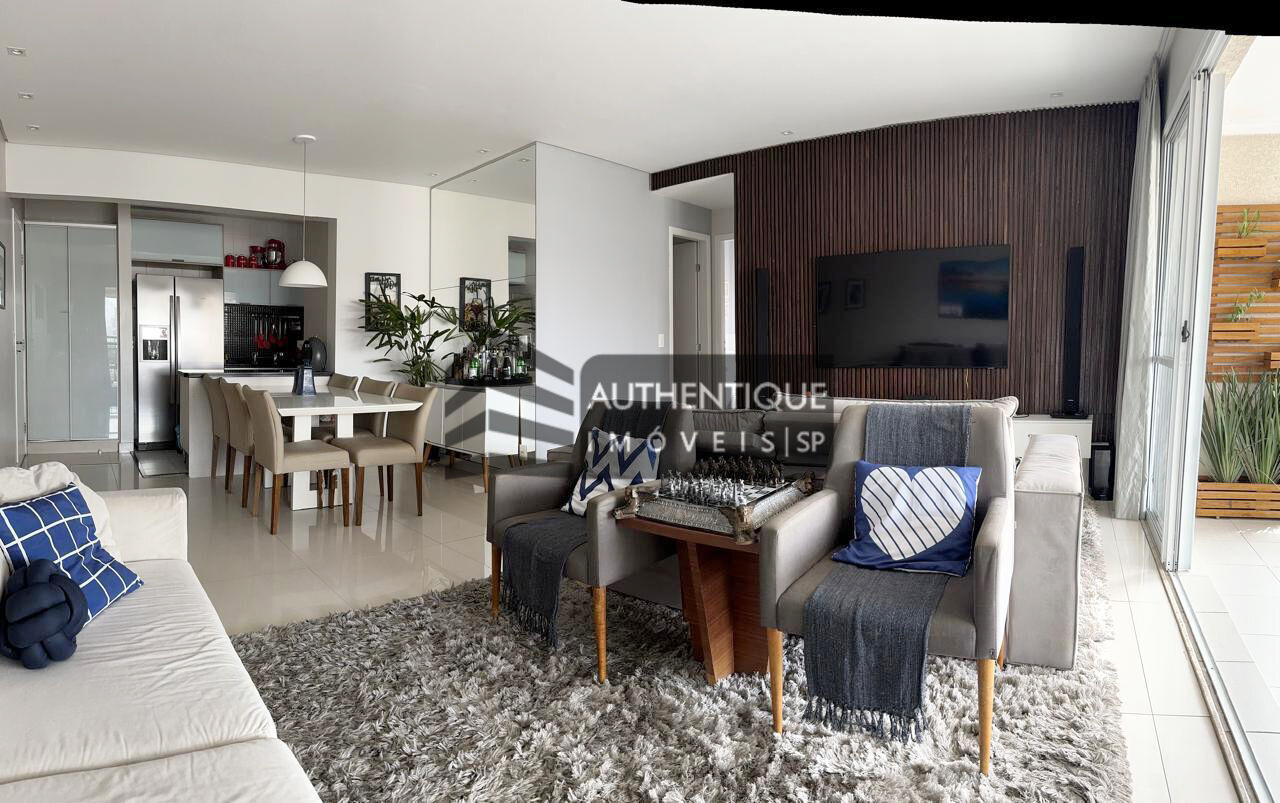 Apartamento à venda com 2 quartos, 94m² - Foto 8