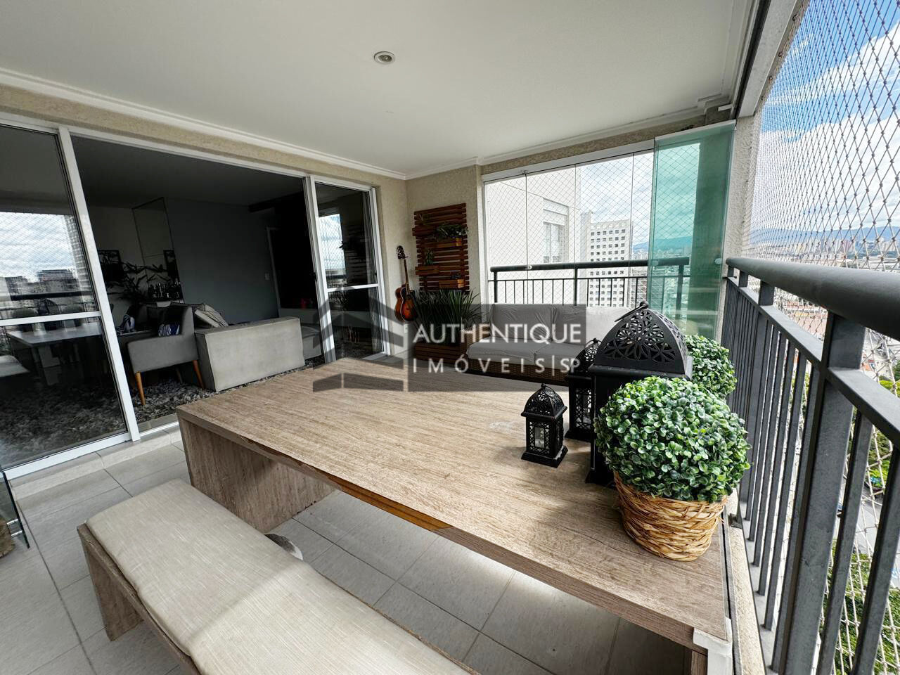 Apartamento à venda com 2 quartos, 94m² - Foto 7