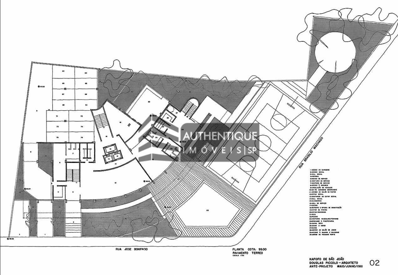 Apartamento à venda com 5 quartos, 380m² - Foto 46