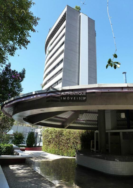 Apartamento à venda com 5 quartos, 380m² - Foto 8