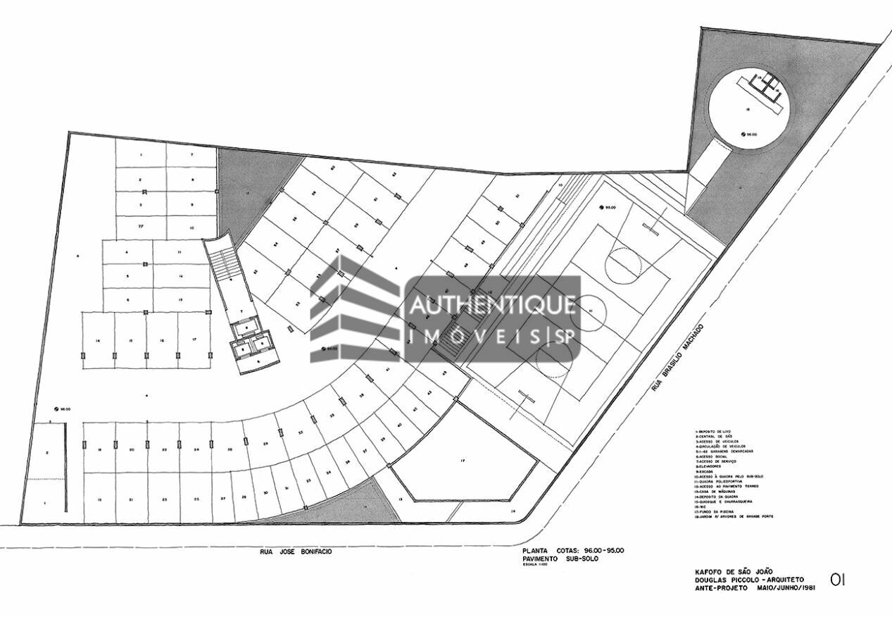 Apartamento à venda com 5 quartos, 380m² - Foto 50