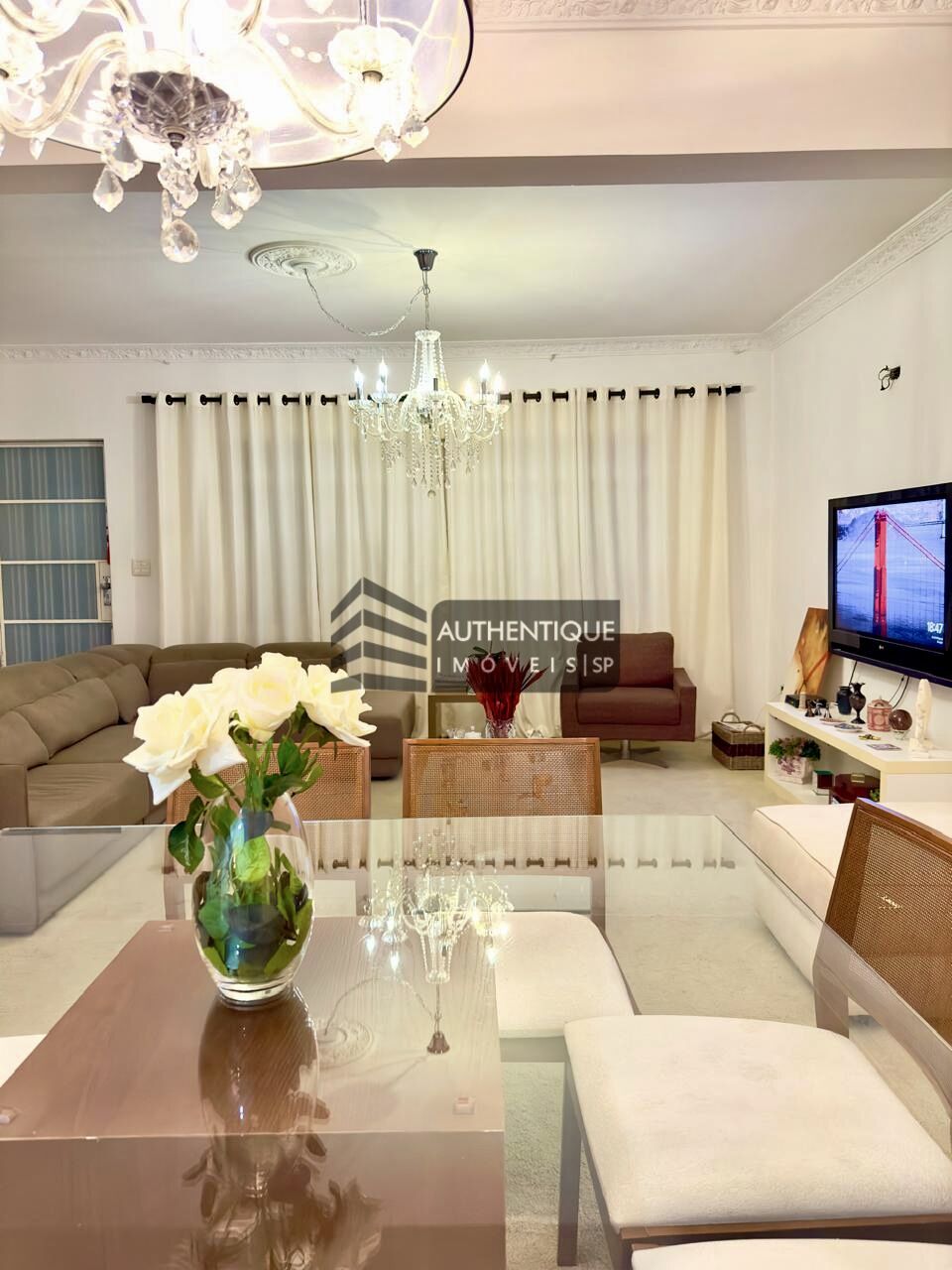 Casa, 3 quartos, 318 m² - Foto 2