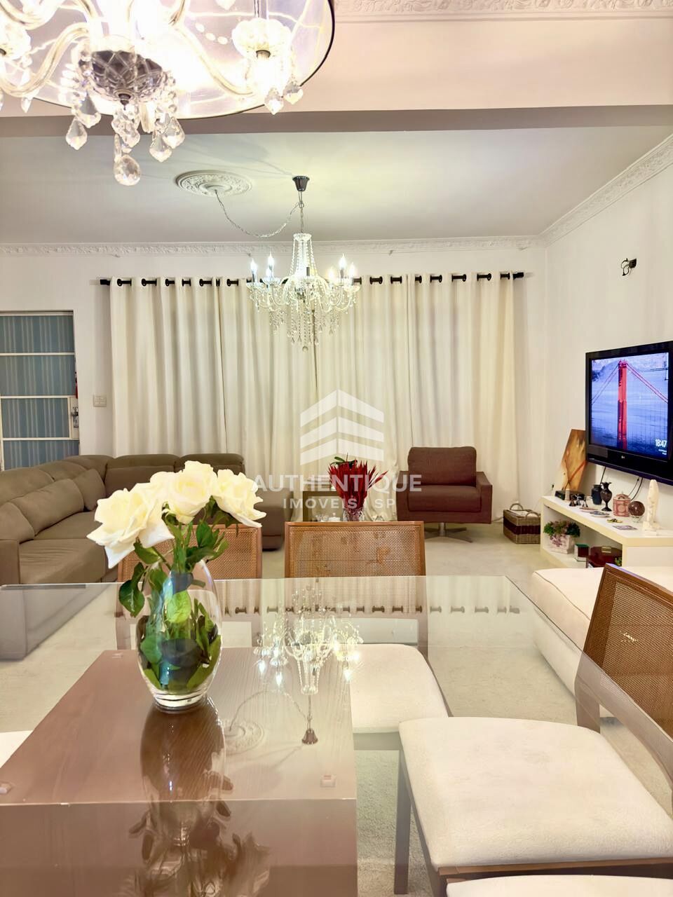 Casa, 3 quartos, 318 m² - Foto 2