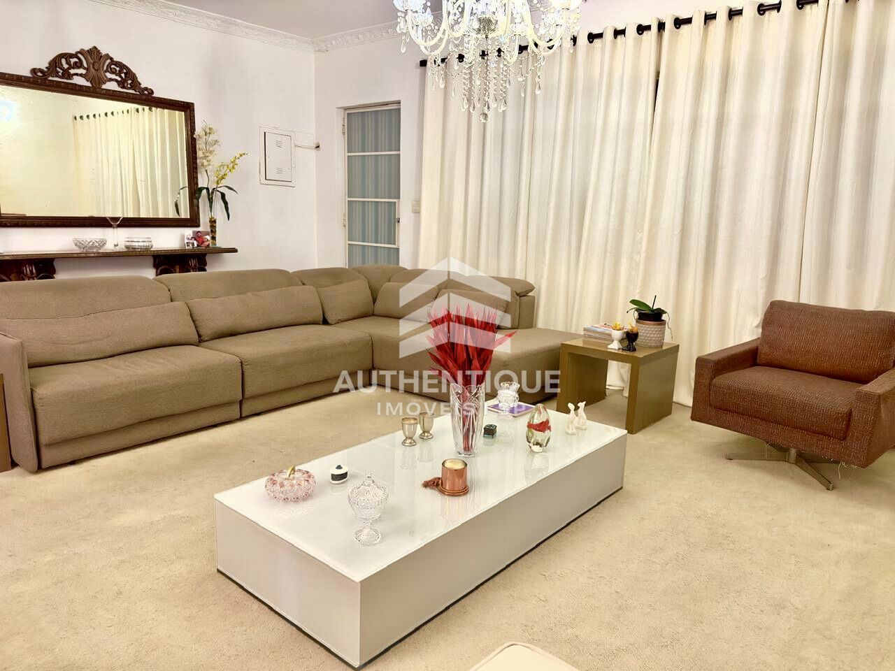 Casa, 3 quartos, 318 m² - Foto 10