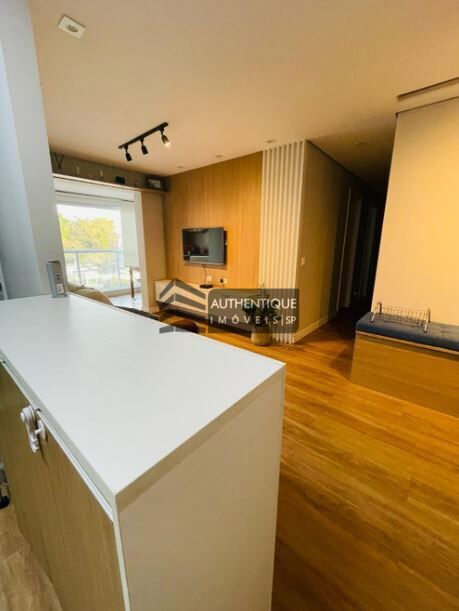 Apartamento à venda com 3 quartos, 84m² - Foto 5