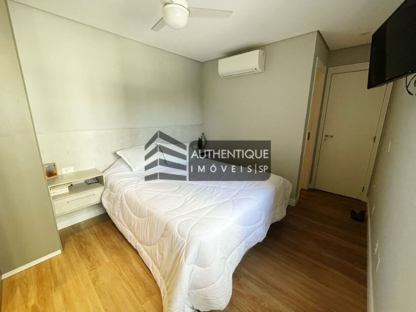 Apartamento à venda com 3 quartos, 84m² - Foto 7