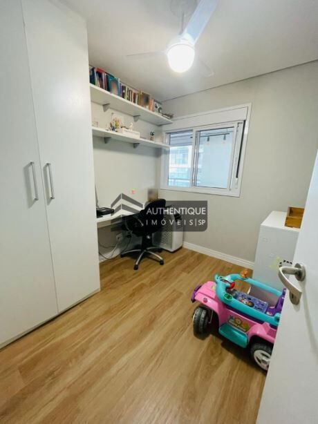 Apartamento à venda com 3 quartos, 84m² - Foto 11