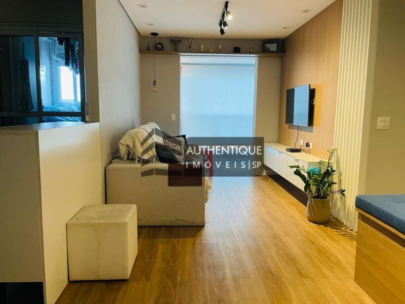 Apartamento à venda com 3 quartos, 84m² - Foto 4