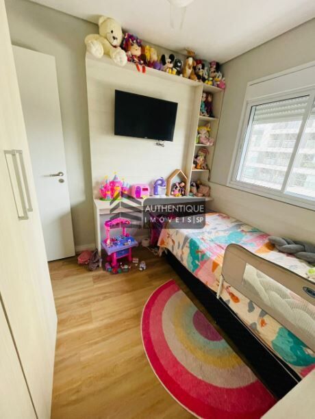 Apartamento à venda com 3 quartos, 84m² - Foto 9