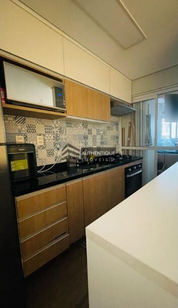 Apartamento à venda com 3 quartos, 84m² - Foto 6