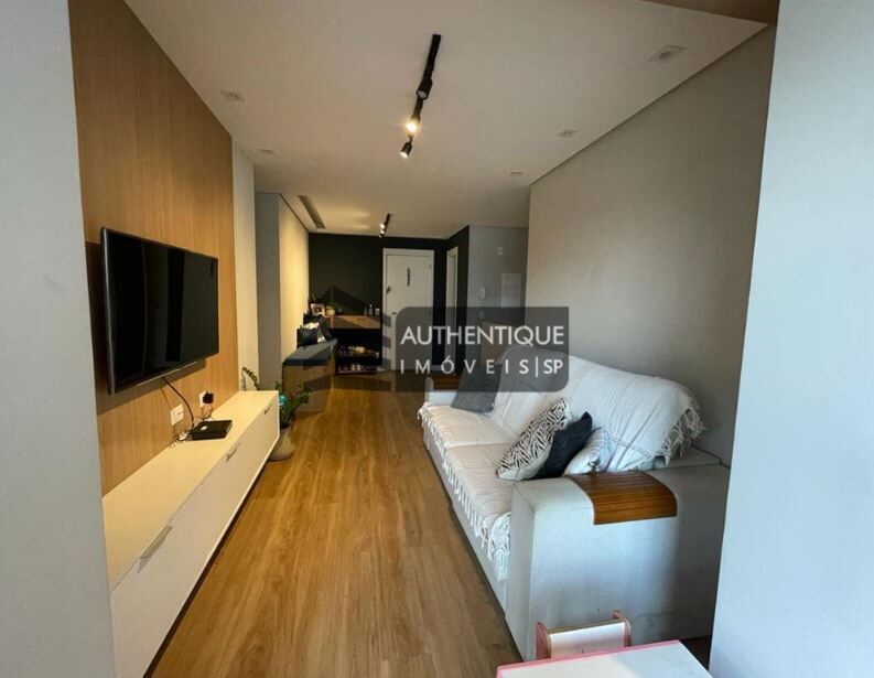 Apartamento à venda com 3 quartos, 84m² - Foto 3