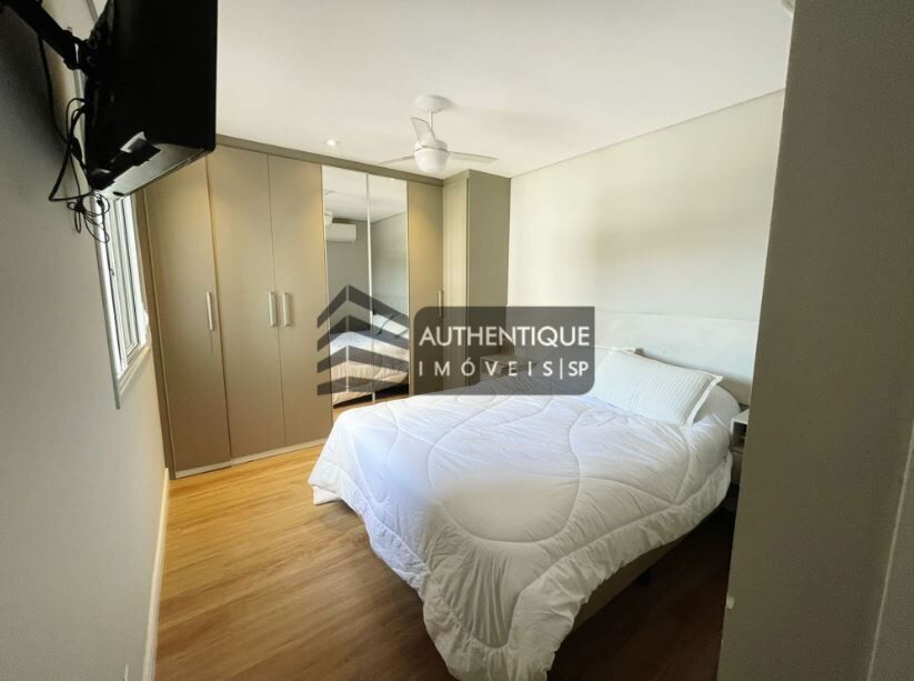 Apartamento à venda com 3 quartos, 84m² - Foto 8