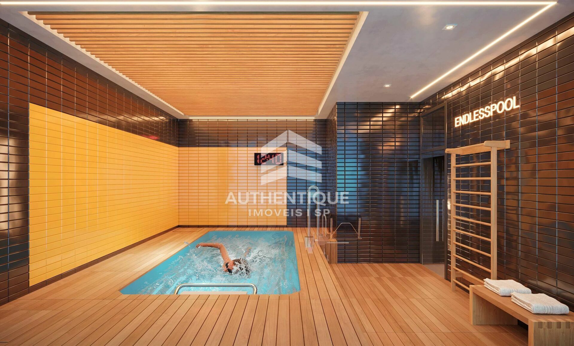 Apartamento, 2 quartos, 86 m² - Foto 17