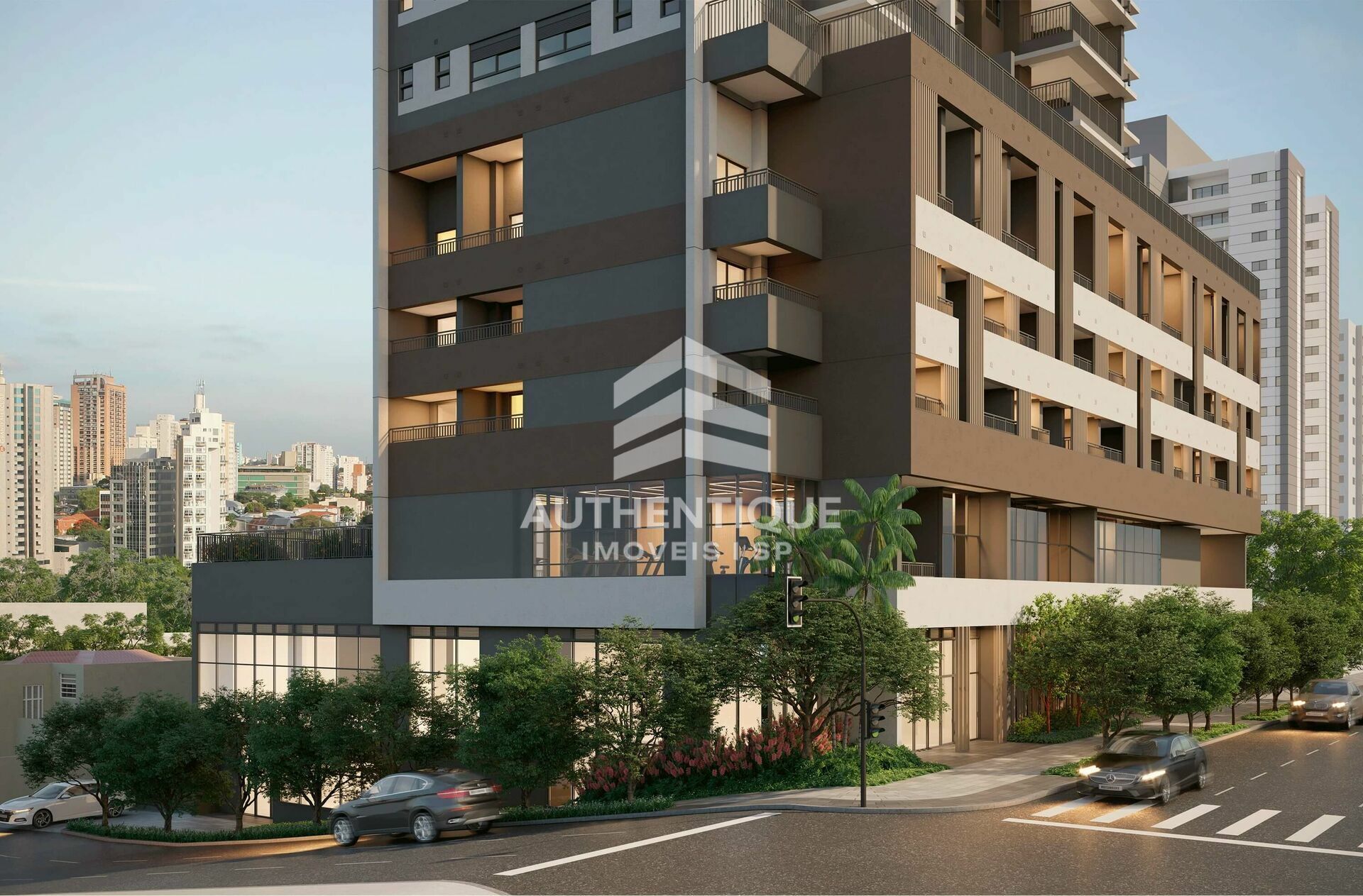 Apartamento, 2 quartos, 86 m² - Foto 9