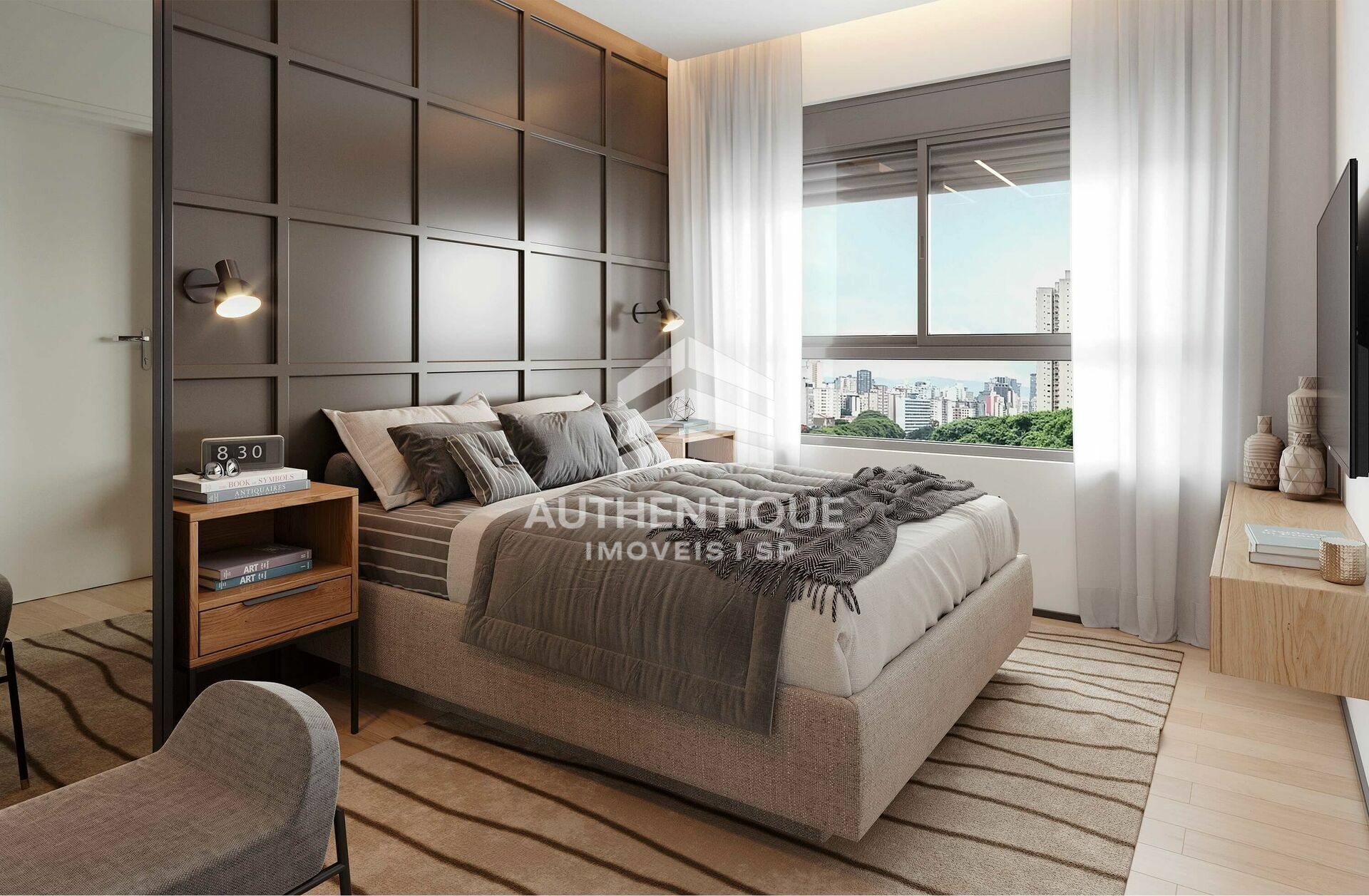Apartamento, 2 quartos, 86 m² - Foto 26