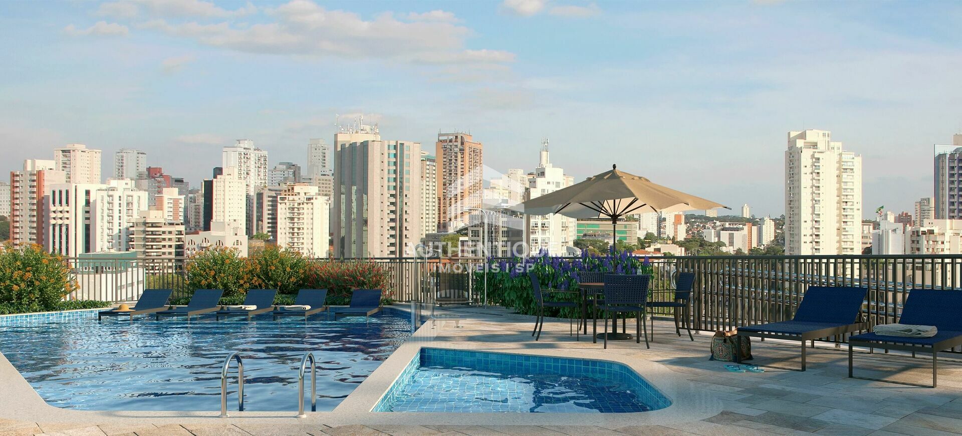 Apartamento, 2 quartos, 86 m² - Foto 3