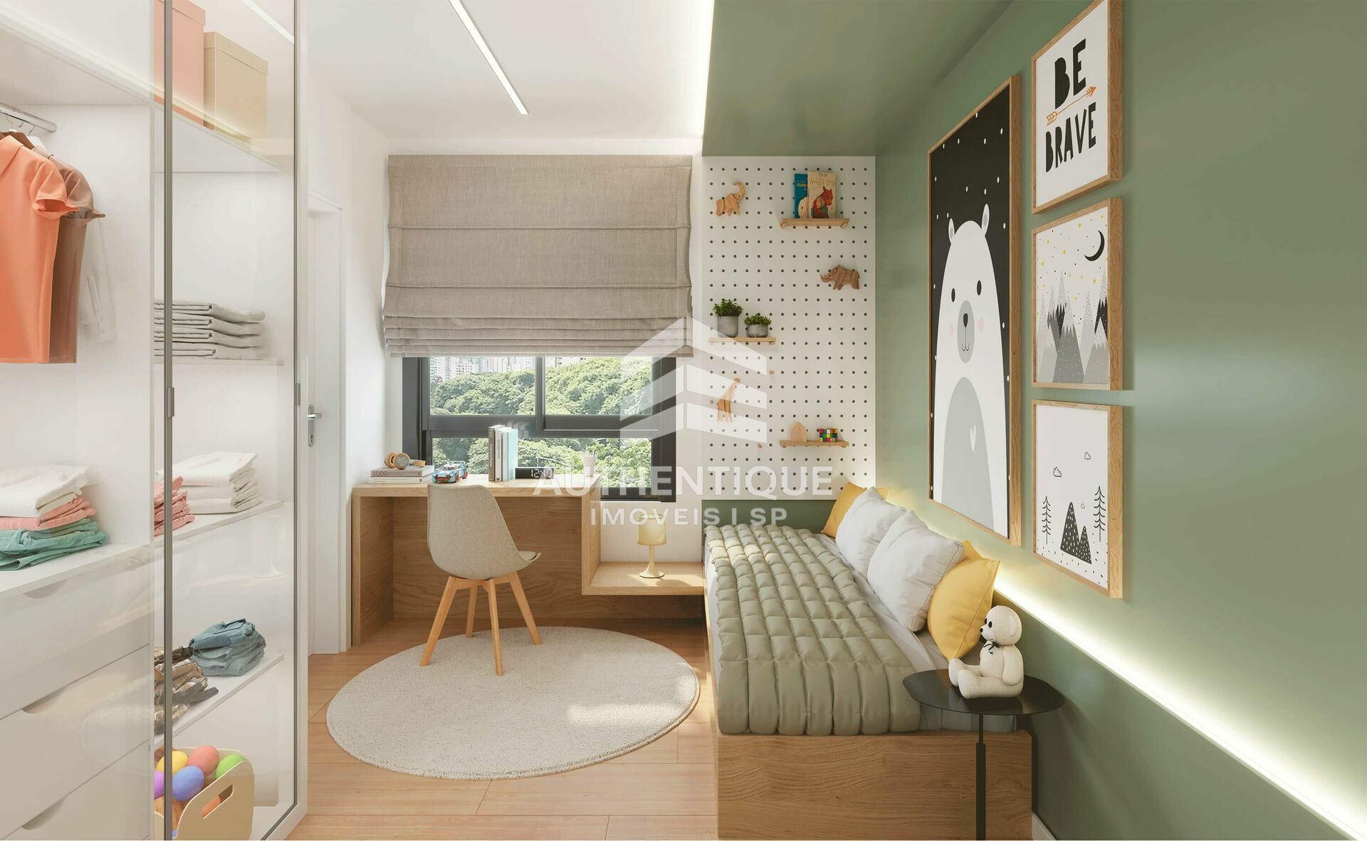 Apartamento, 2 quartos, 86 m² - Foto 27