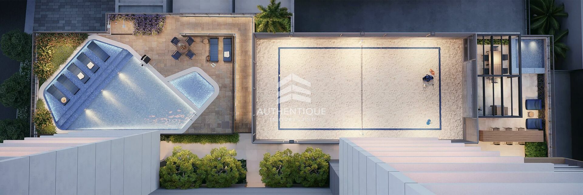 Apartamento, 2 quartos, 86 m² - Foto 4