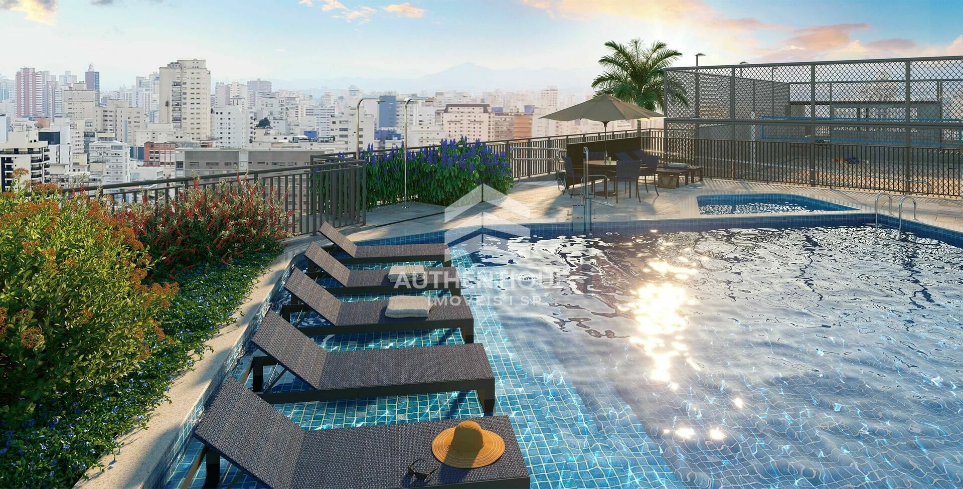 Apartamento, 2 quartos, 86 m² - Foto 2