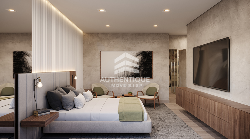 Cobertura, 4 quartos, 632 m² - Foto 8