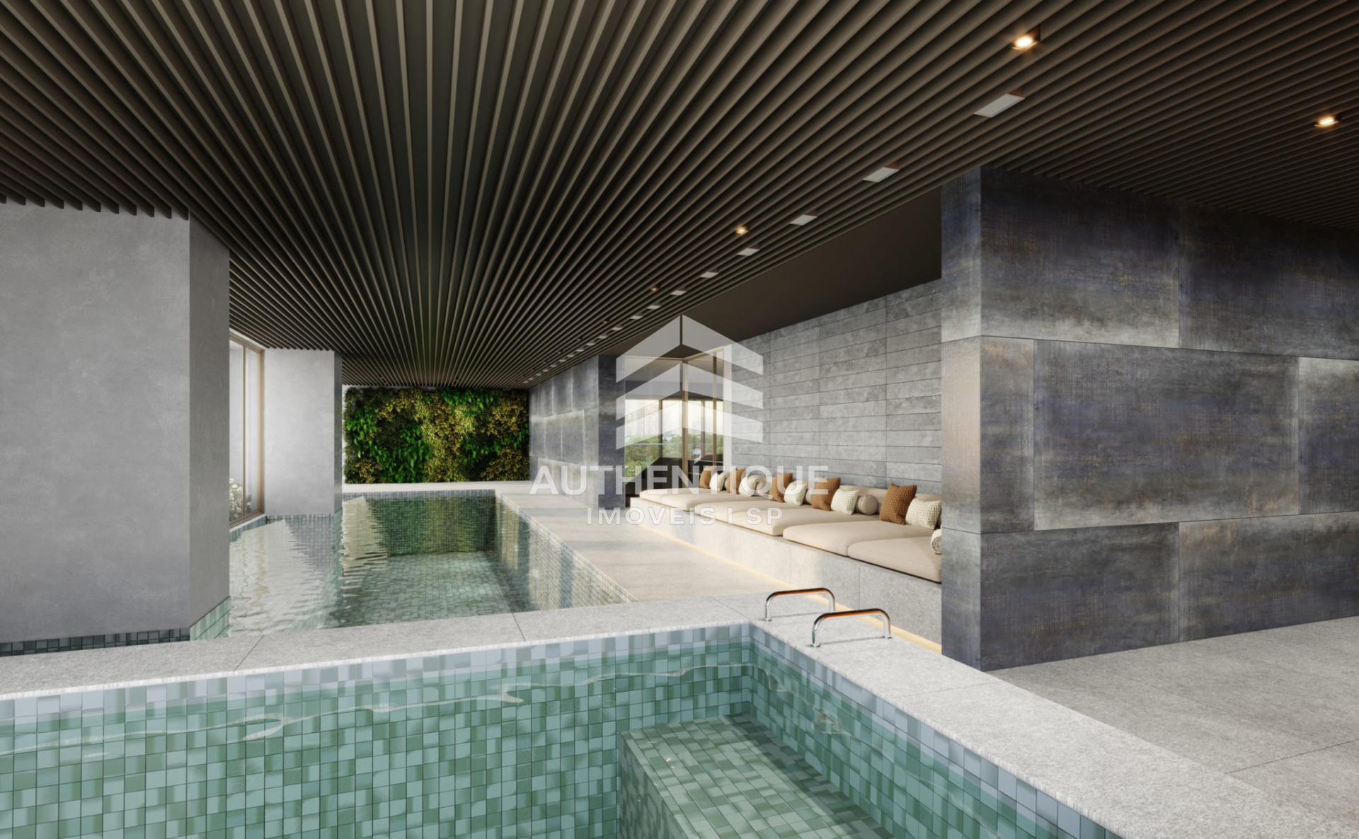 Cobertura, 4 quartos, 632 m² - Foto 2