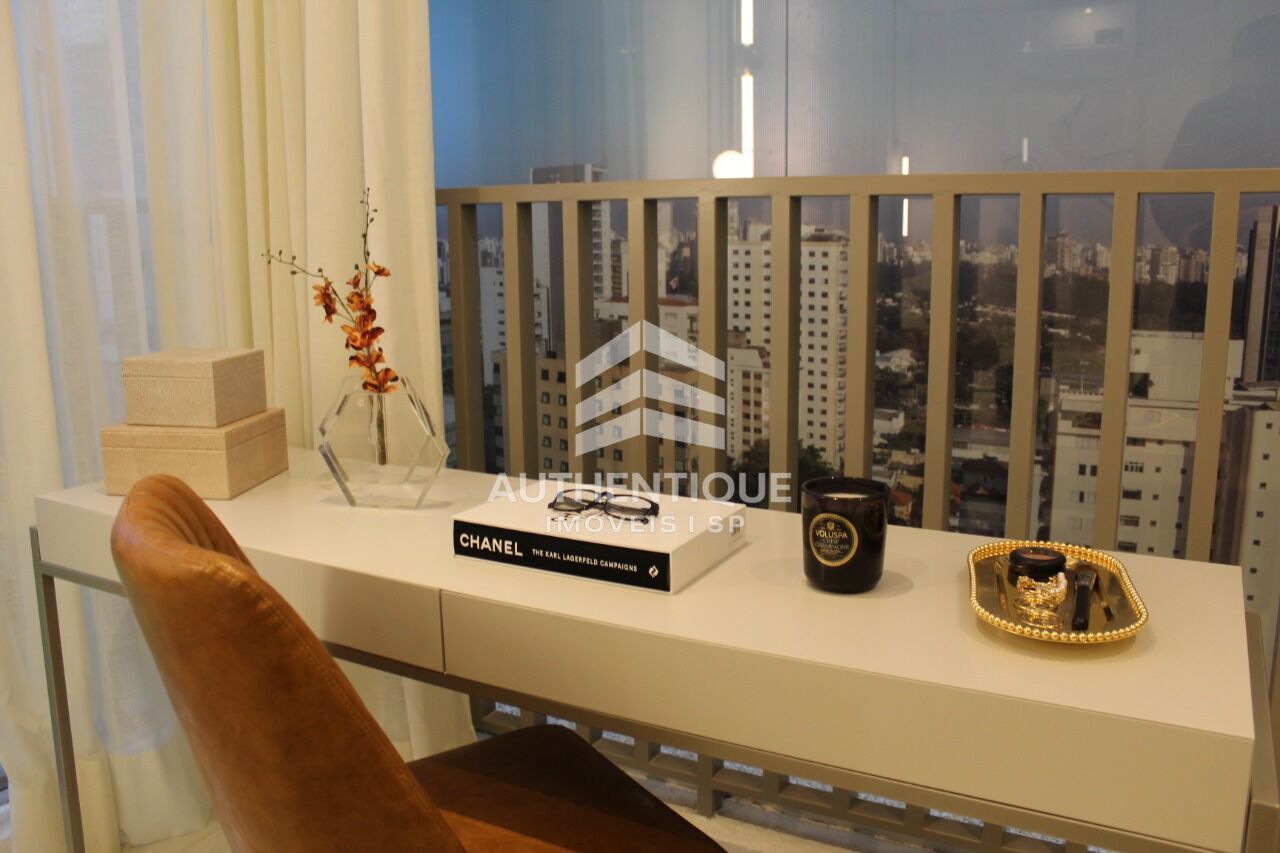 Apartamento, 2 quartos, 74 m² - Foto 34