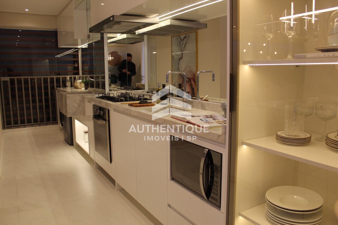 Apartamento, 2 quartos, 74 m² - Foto 9
