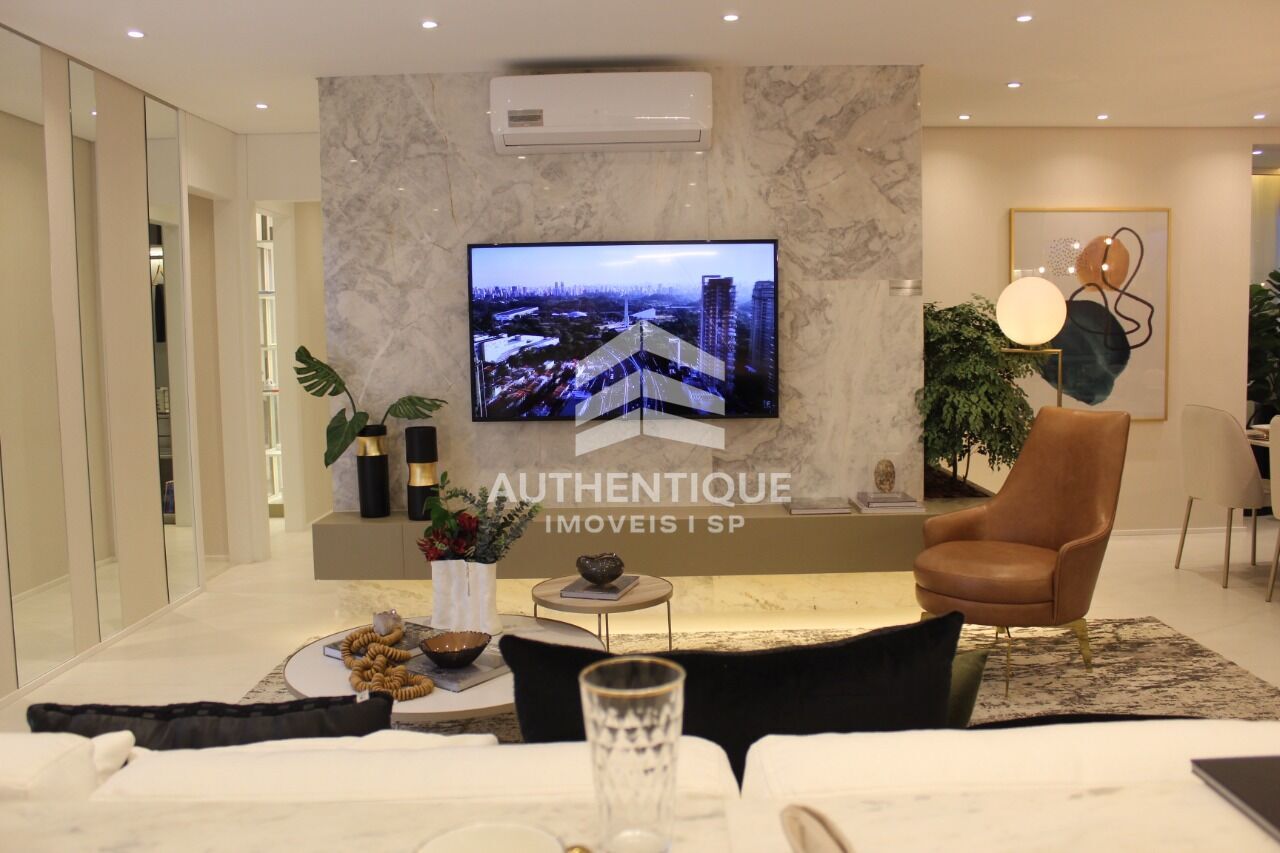 Apartamento, 2 quartos, 74 m² - Foto 2