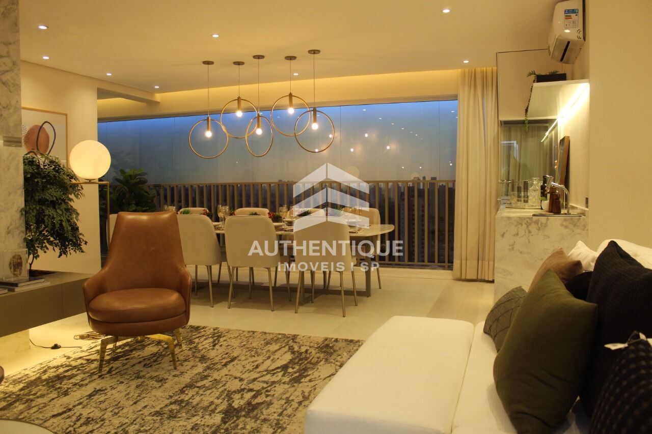 Apartamento, 2 quartos, 74 m² - Foto 1