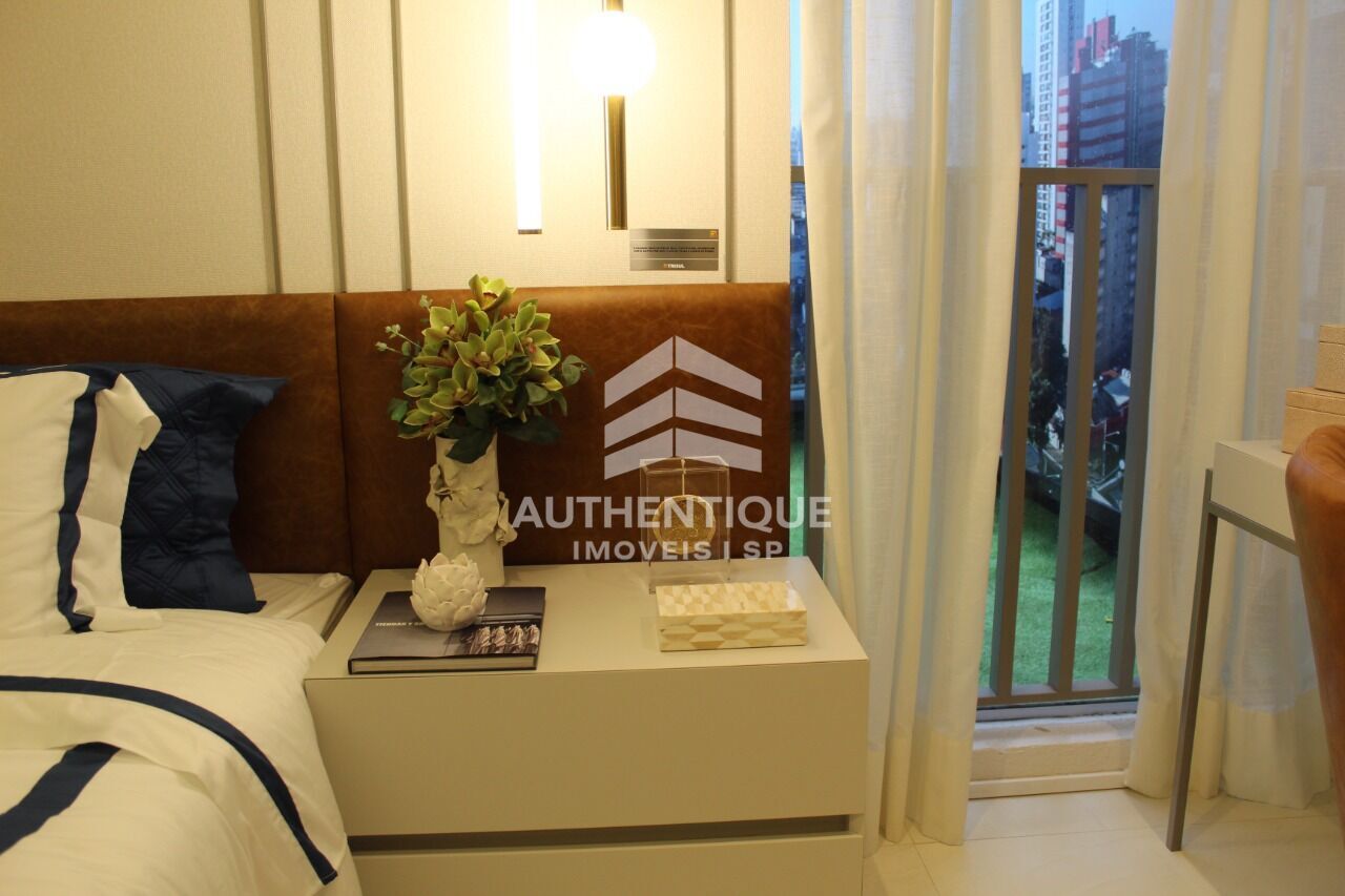 Apartamento, 2 quartos, 74 m² - Foto 29