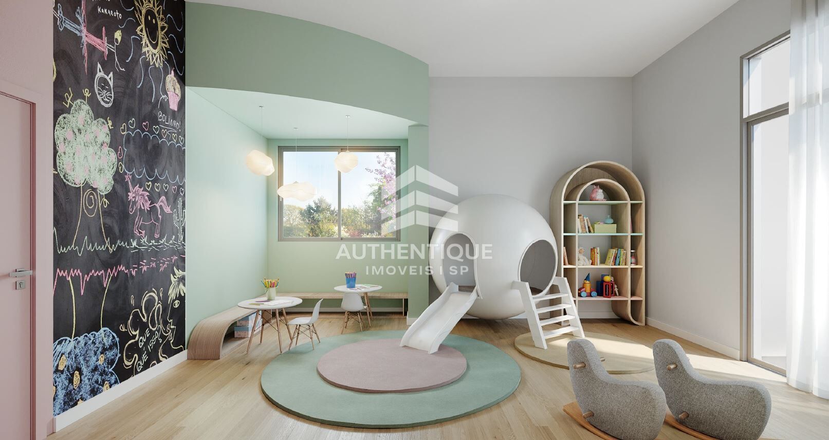 Apartamento, 2 quartos, 74 m² - Foto 42