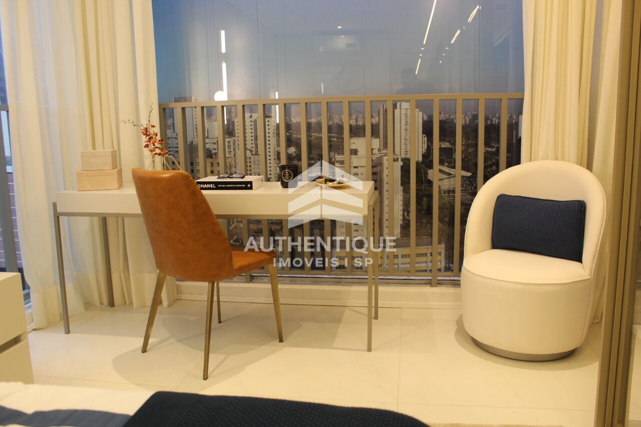 Apartamento, 2 quartos, 74 m² - Foto 28