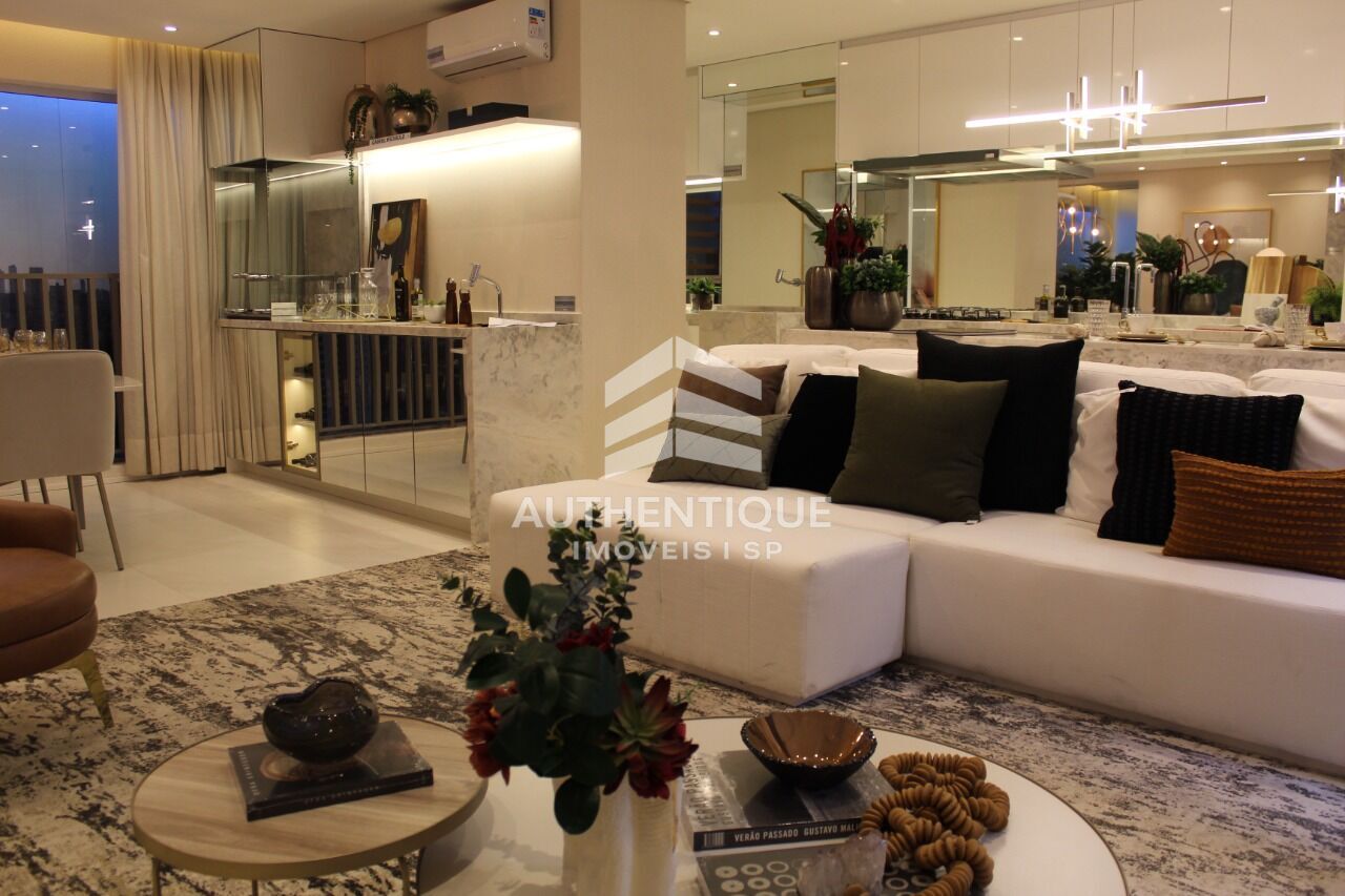 Apartamento, 2 quartos, 74 m² - Foto 6