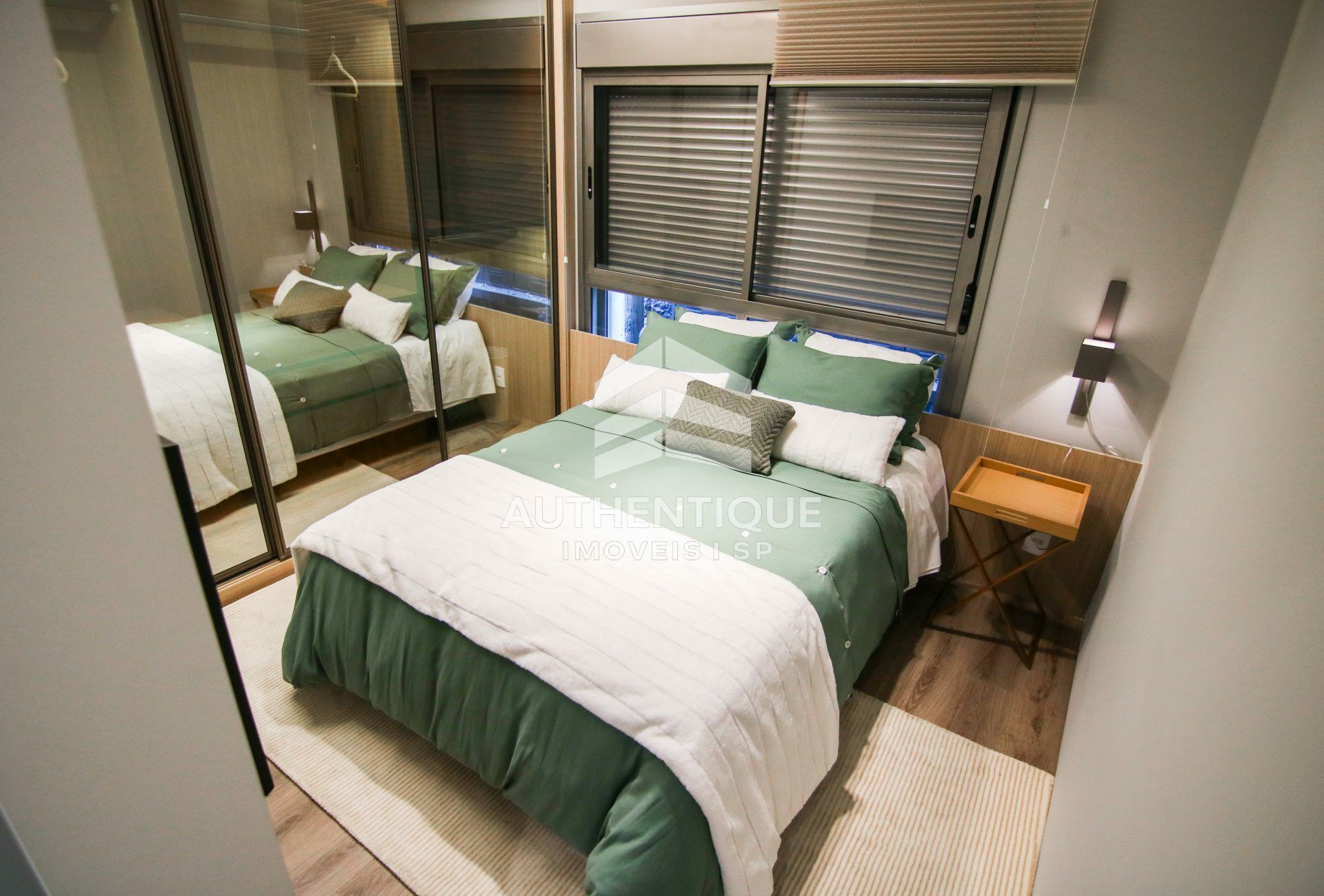 Apartamento, 2 quartos, 51 m² - Foto 19
