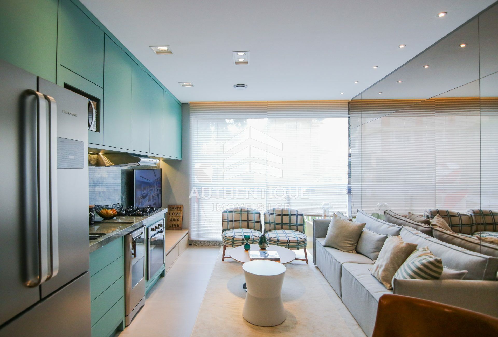 Apartamento, 2 quartos, 51 m² - Foto 13