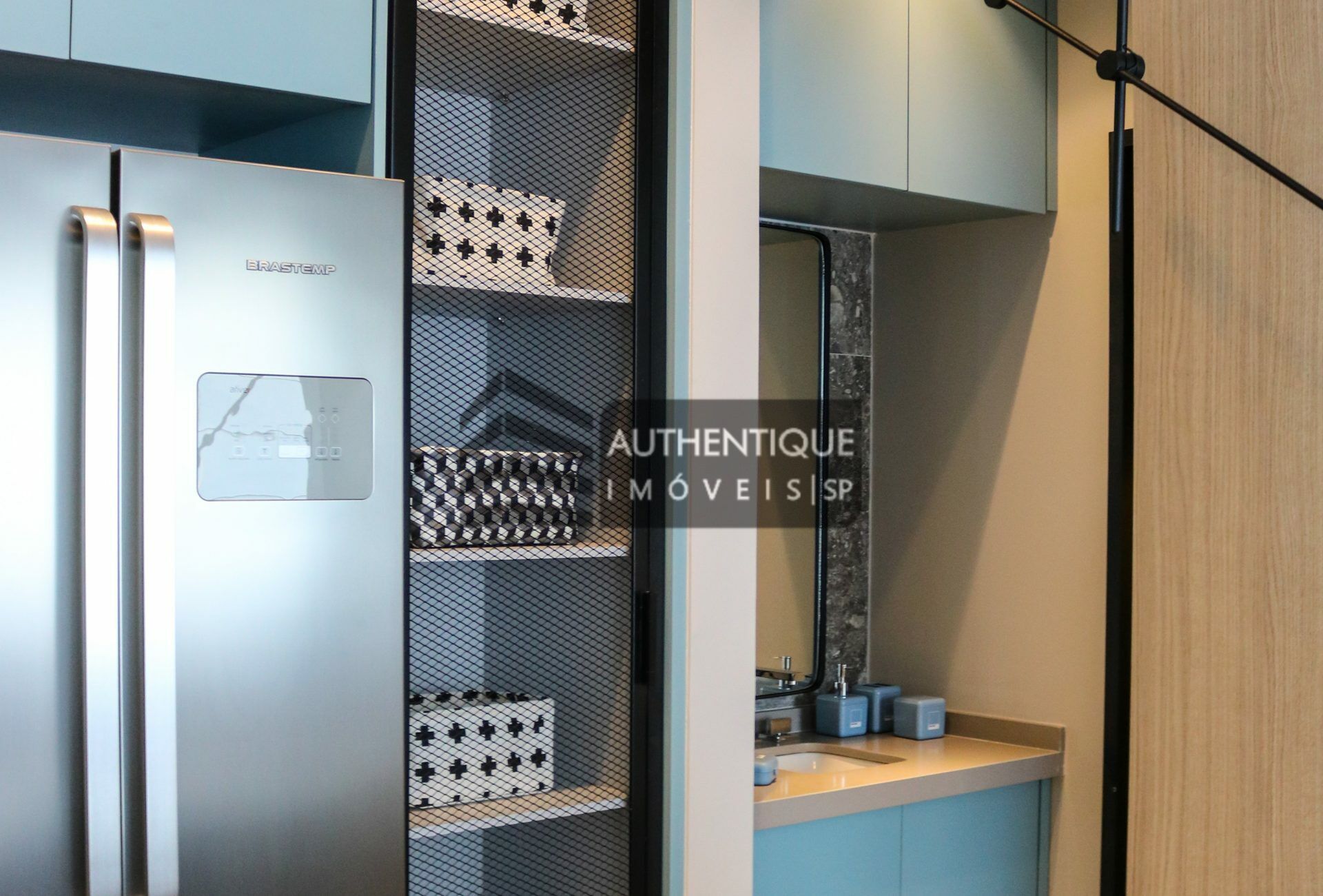 Apartamento à venda com 2 quartos, 51m² - Foto 12