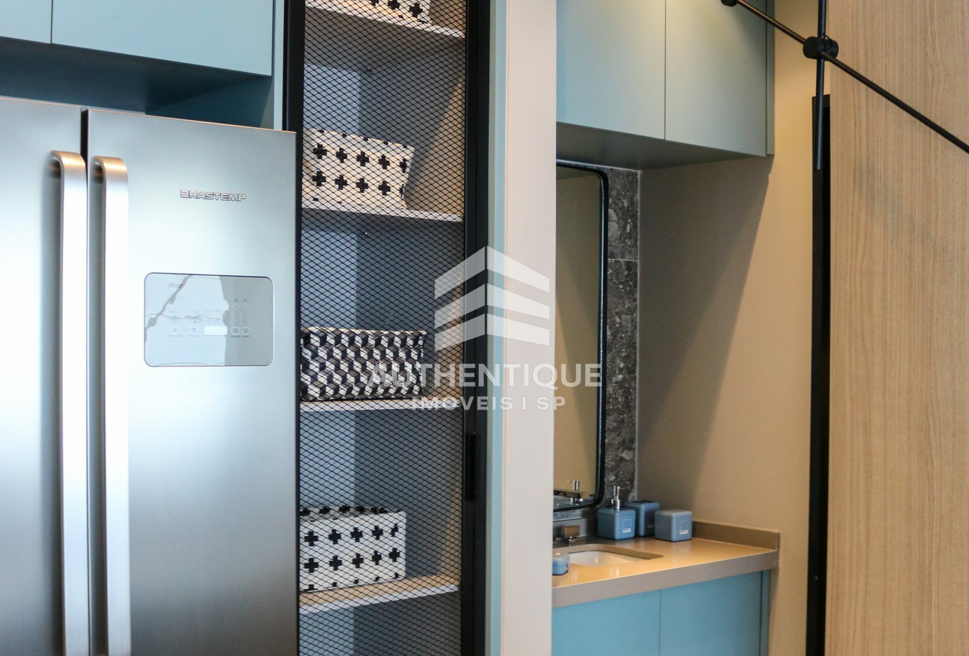 Apartamento, 2 quartos, 51 m² - Foto 12