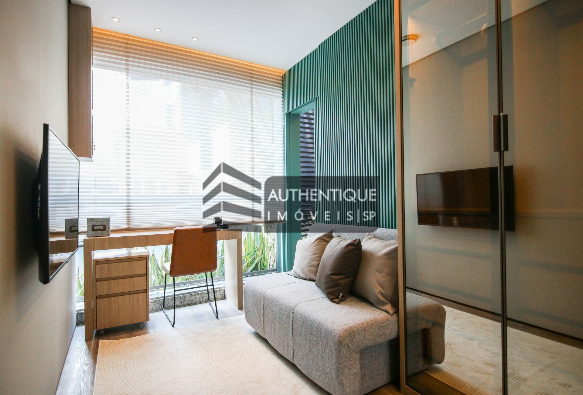 Apartamento à venda com 2 quartos, 51m² - Foto 17