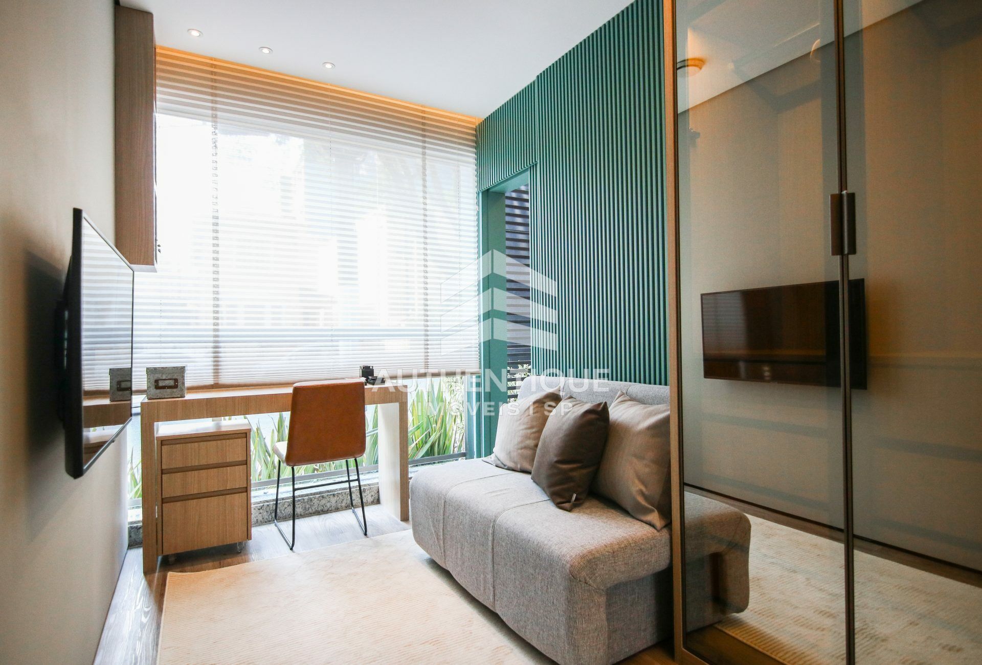 Apartamento, 2 quartos, 51 m² - Foto 17
