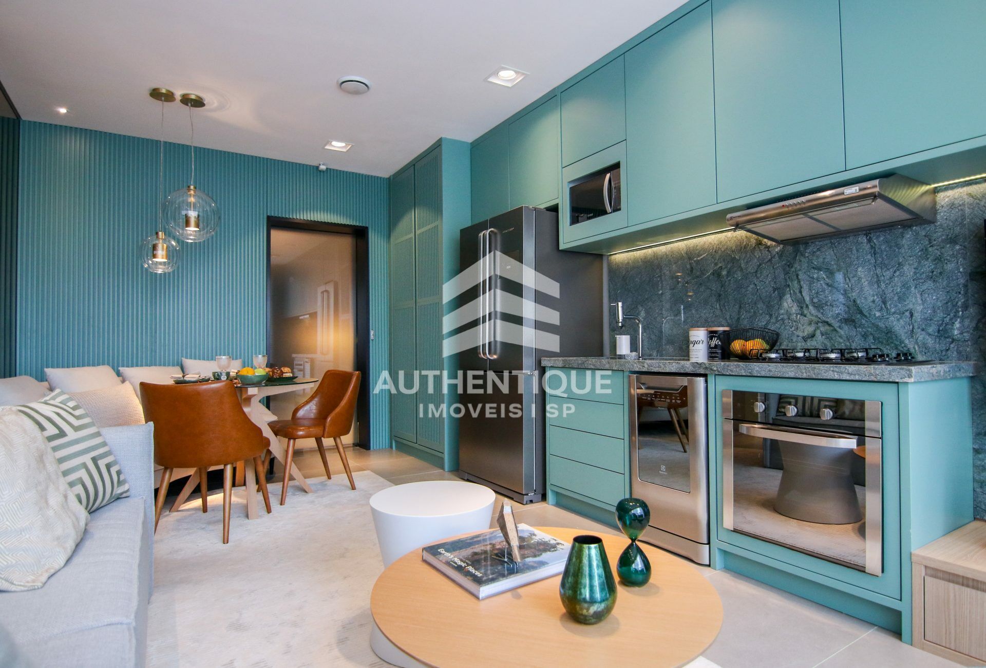 Apartamento, 2 quartos, 51 m² - Foto 16