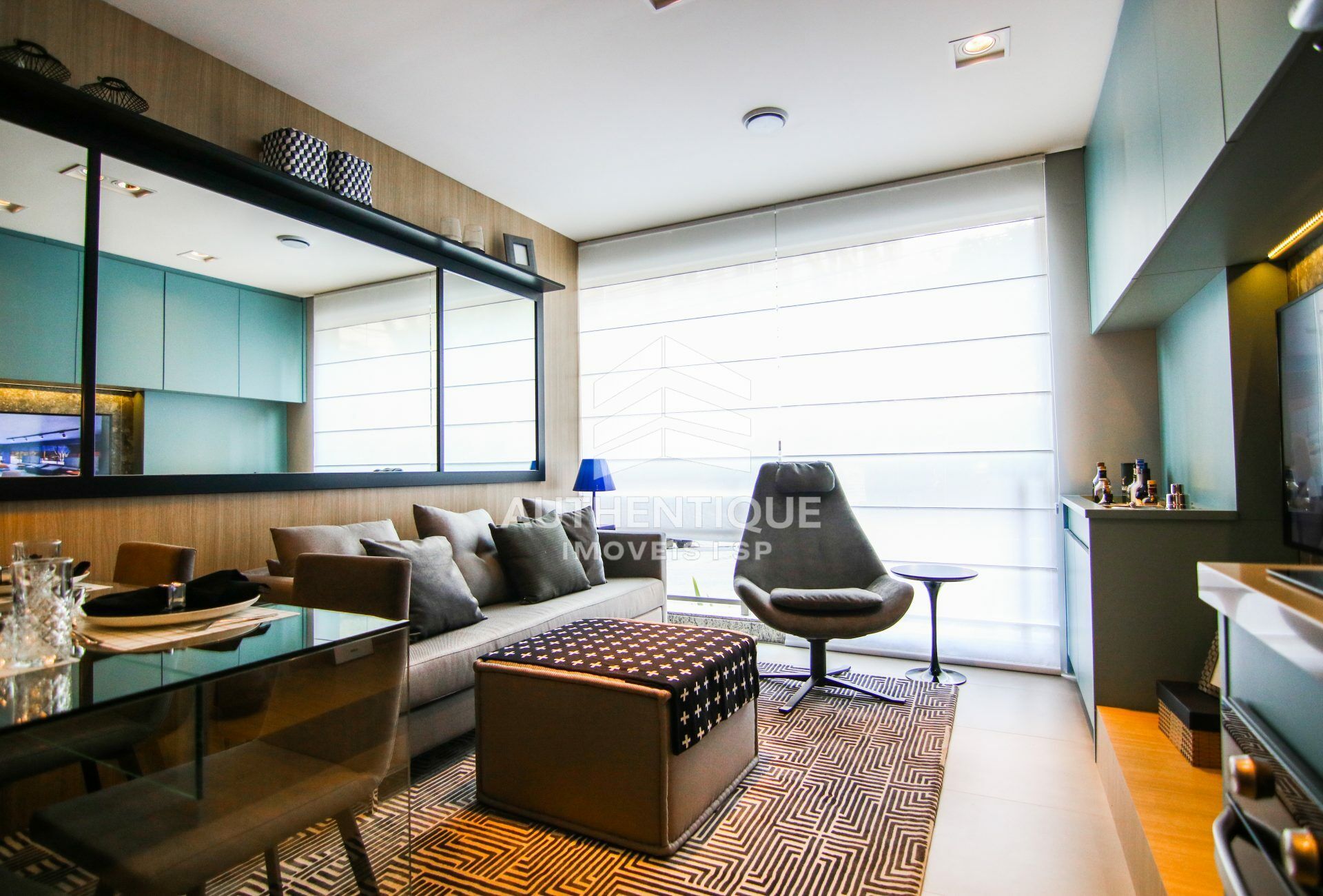 Apartamento, 2 quartos, 51 m² - Foto 3