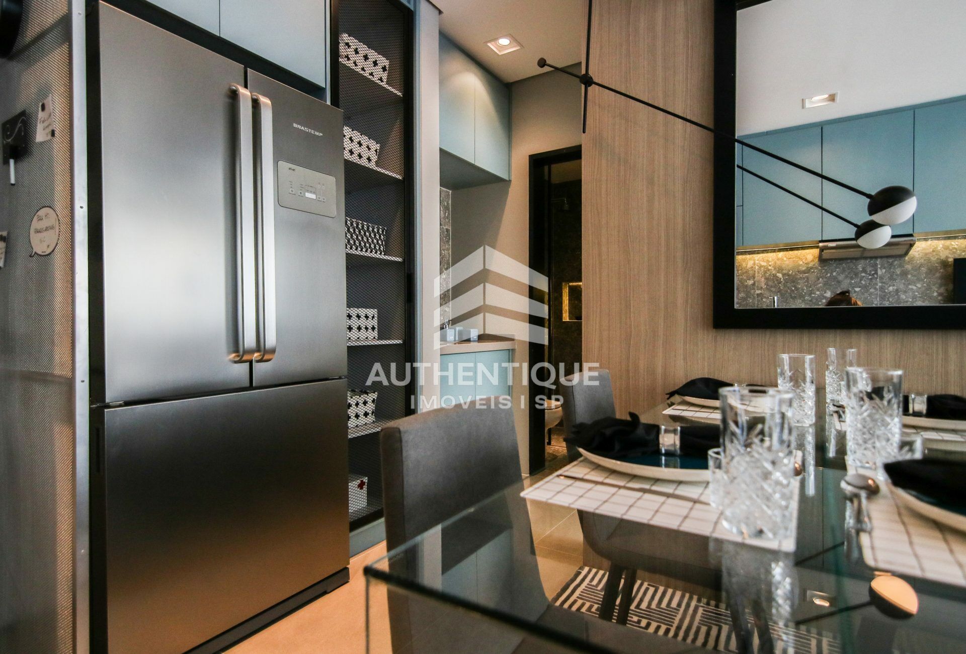 Apartamento, 2 quartos, 51 m² - Foto 9