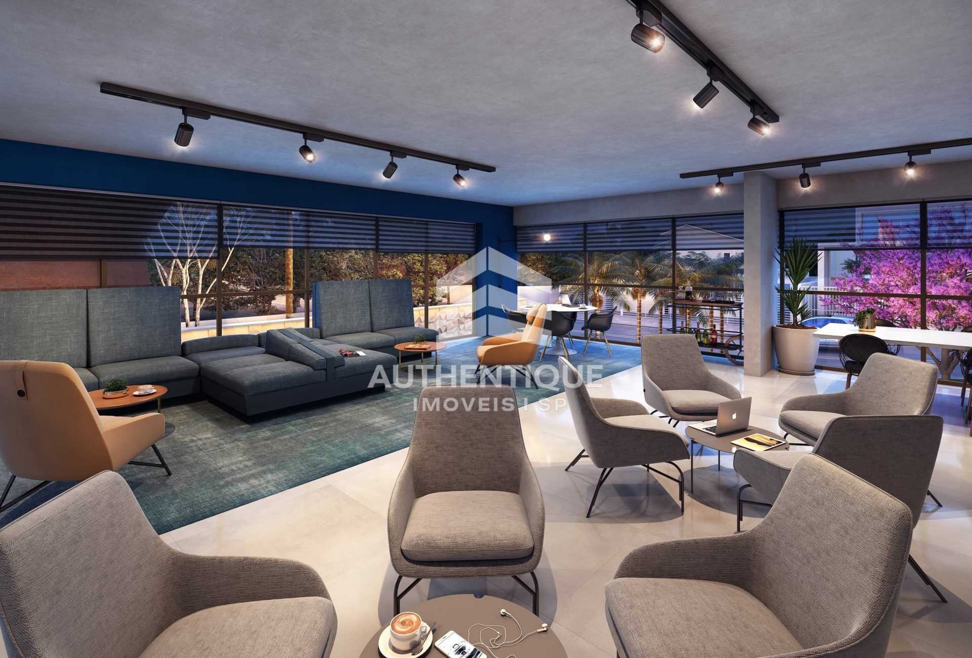Apartamento, 2 quartos, 51 m² - Foto 32