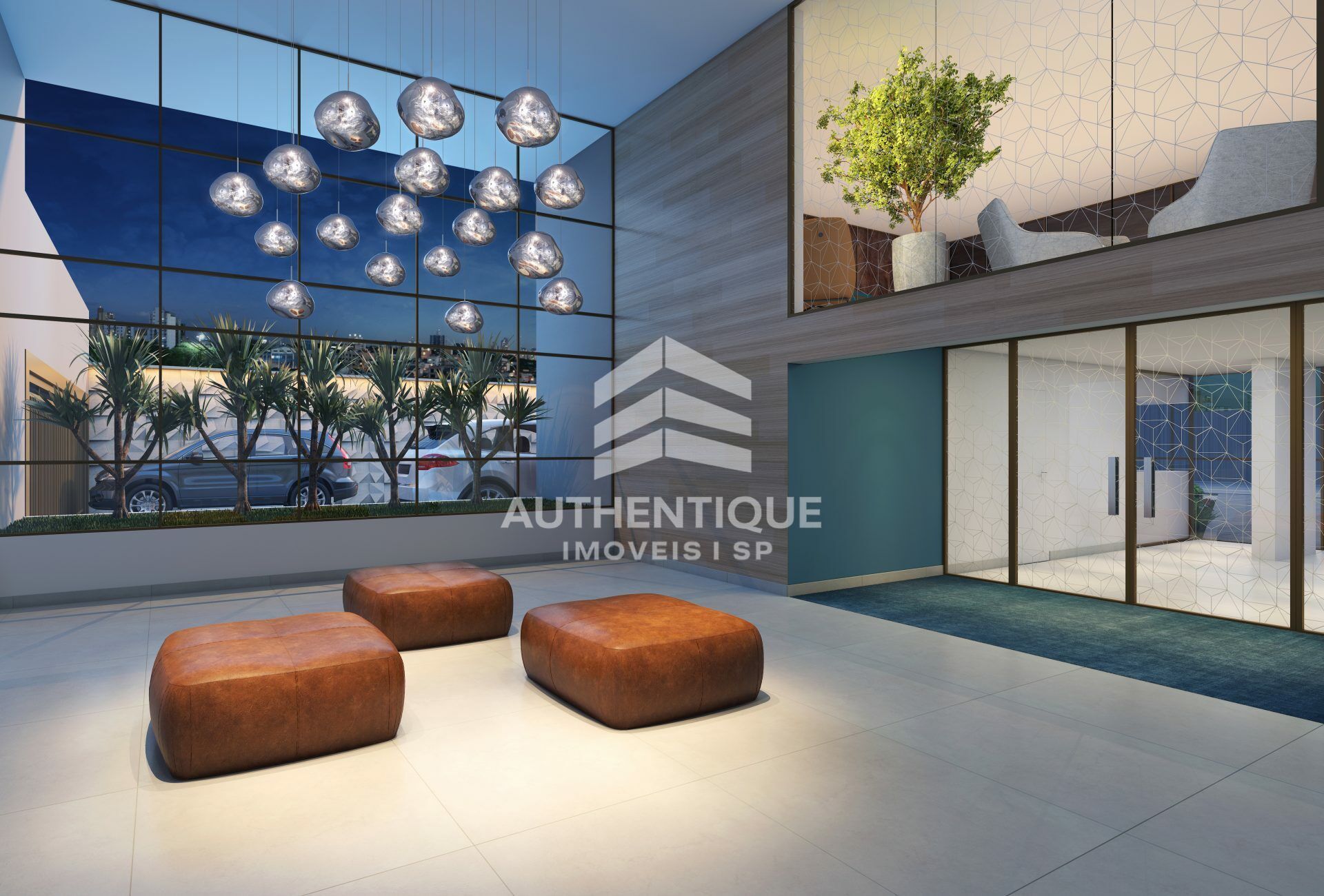 Apartamento, 2 quartos, 51 m² - Foto 28