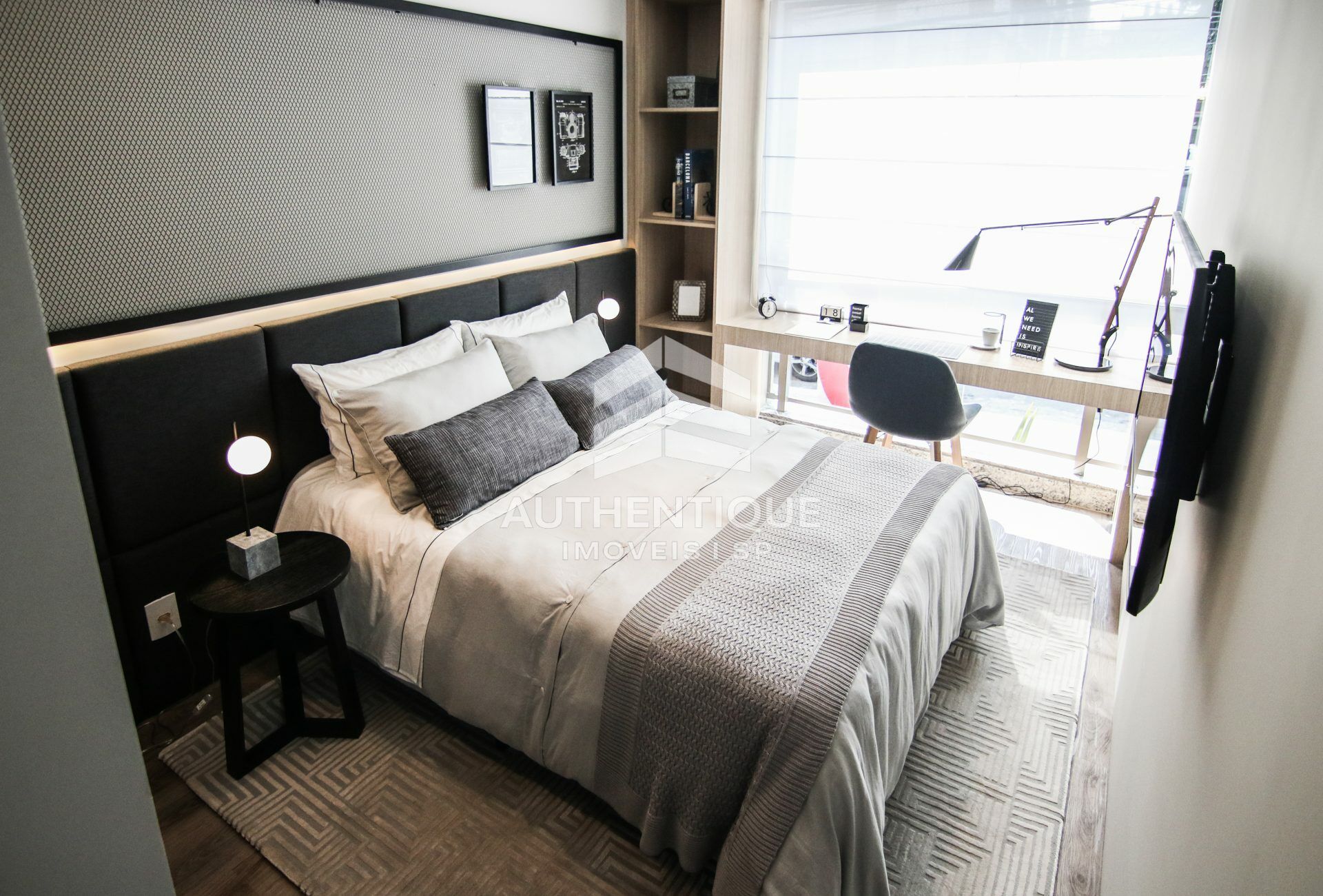 Apartamento, 2 quartos, 51 m² - Foto 20