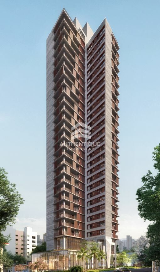 Apartamento, 3 quartos, 179 m² - Foto 5