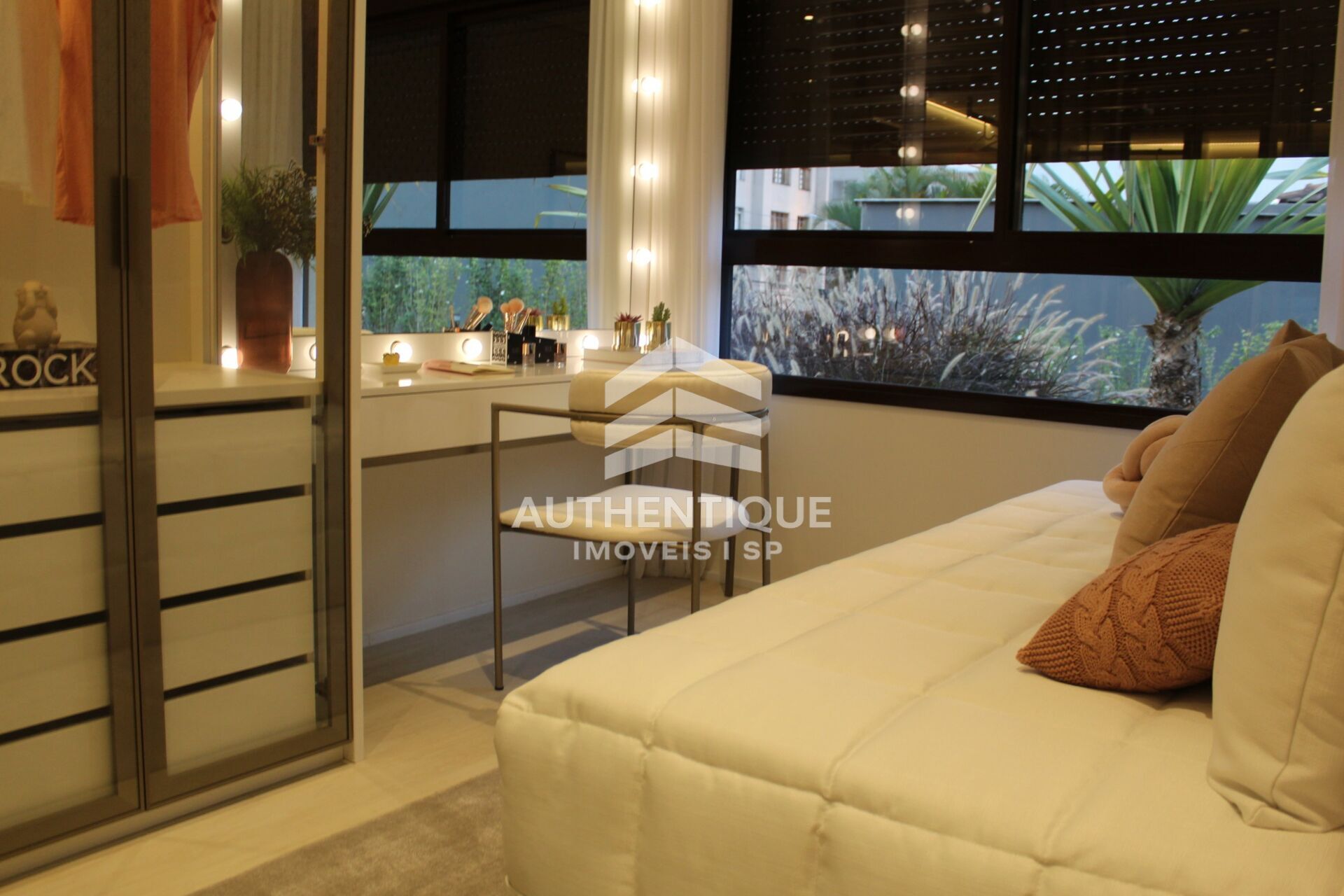 Apartamento, 3 quartos, 179 m² - Foto 49