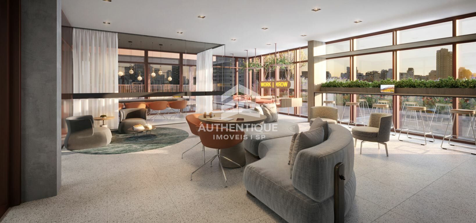 Apartamento, 3 quartos, 179 m² - Foto 10